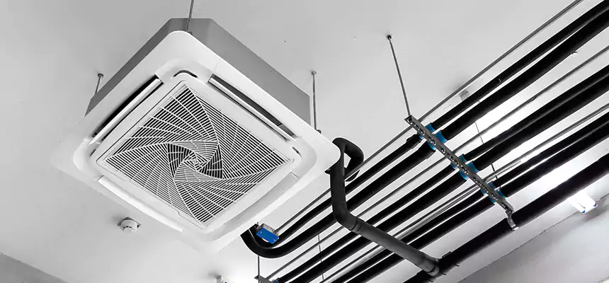 Our Air Duct Deep Cleaning Services in Melville, NY