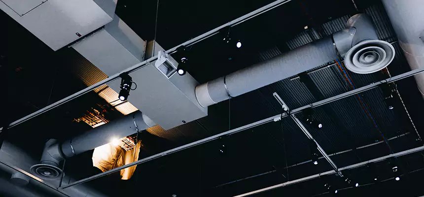 Our Air Duct Replacement Services in Melville, NY