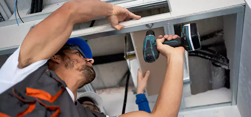Our Apartment Air Duct Cleaning Services in Melville, NY
