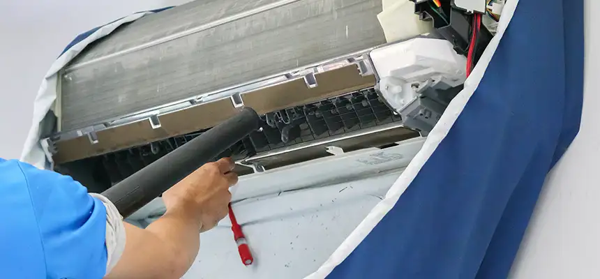 Advanced Clogged Dryer Vent Repair for Multi-Unit & Commercial in Melville, NY