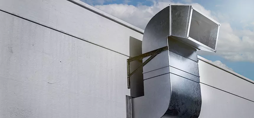 Comprehensive Commercial HVAC Cleaning in Melville