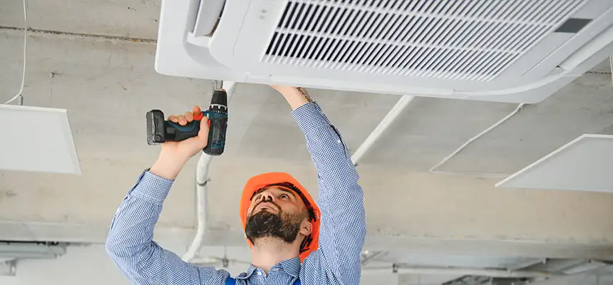 Detailed Multi‑Unit Riser & Roof Termination Cleaning in Melville