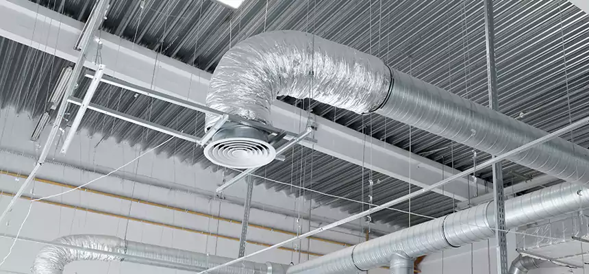 Our Dryer Vent Hose Replacement Services in Melville, NY