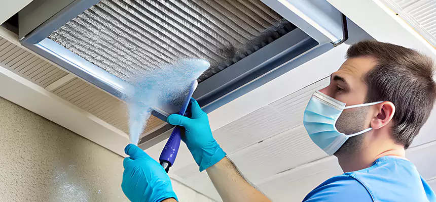 Our Home Ventilation Cleaning Services in Melville, NY