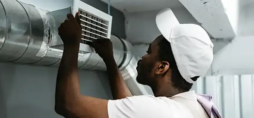 Our Licensed And Insured Cleaners in Melville, NY