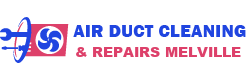 Air Duct Cleaning & Repairs Melville