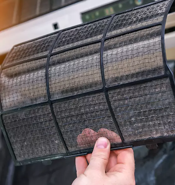 Top-notch AC Air Filter Replacement in Melville