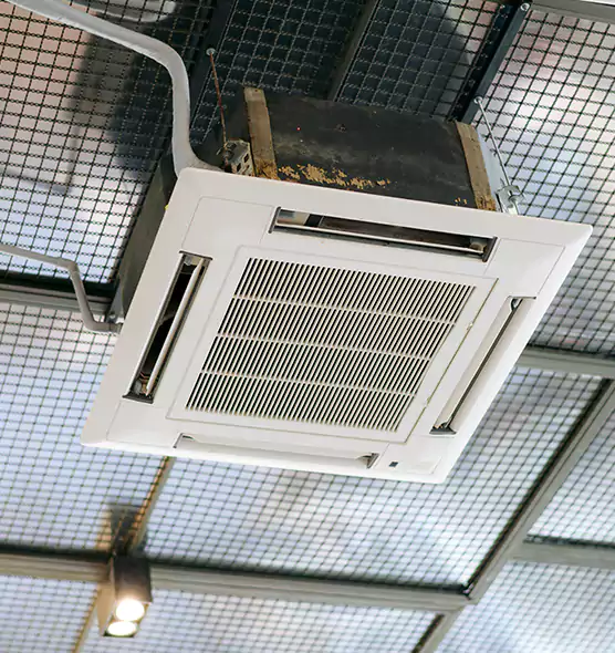 Top-Notch Allergy Relief Vent Cleaning Services in Melville, NY