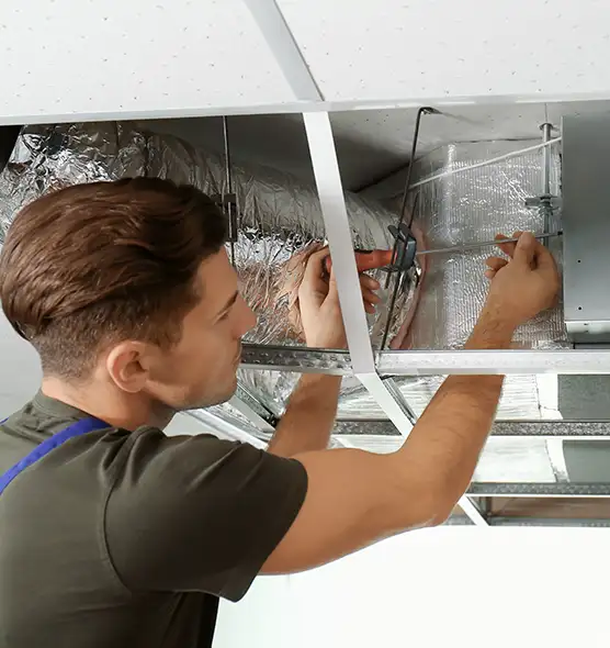 Professional Clogged Dryer Vent Repair in Melville, NY
