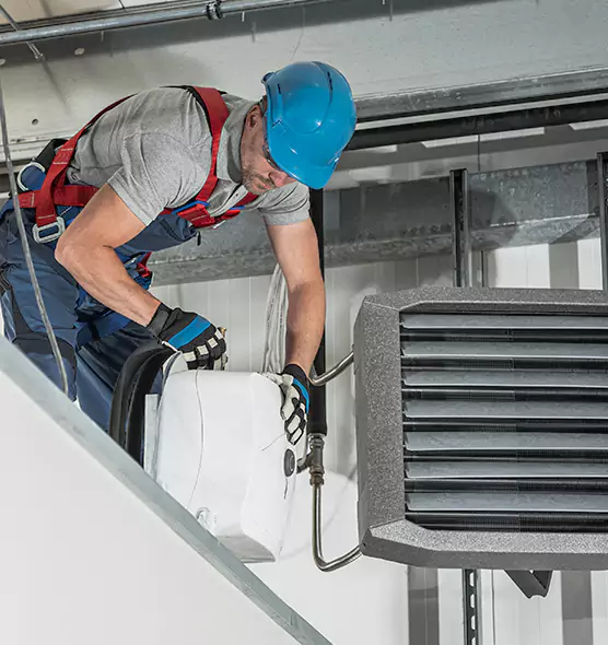 Professional Custom HVAC Ductworkin Melville, NY