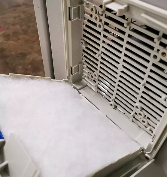 Professional Dryer Vent Mold Cleaning in Melville, NY