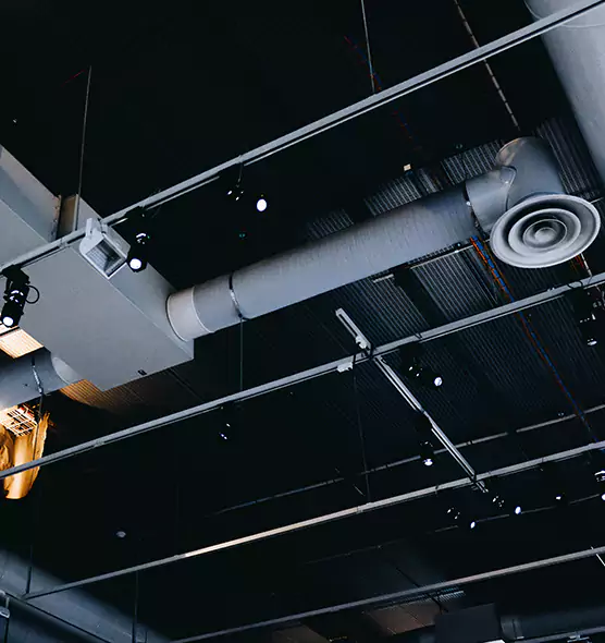 Professional Duct Cleaning For LEED Homes in Melville, NY