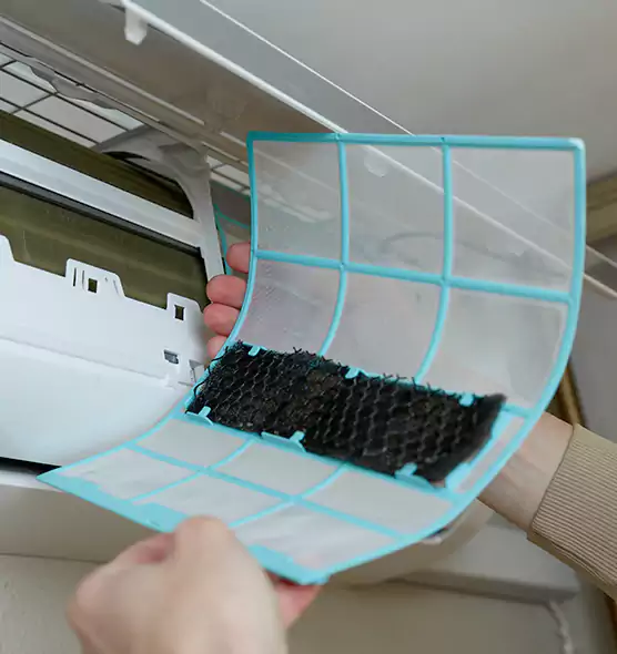 Welcome to Air Duct Cleaning & Repairs Melville — Your Local HEPA Filter Installation Pros in Melville, NY