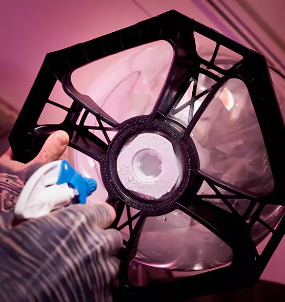 Expert Low VOC Vent Installation in Melville, NY