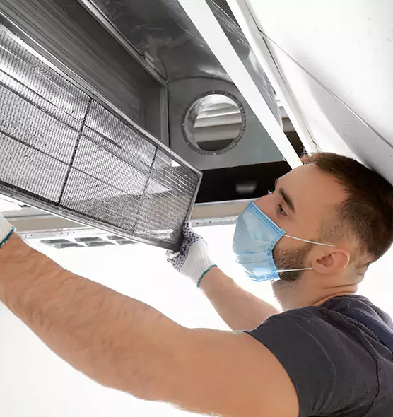 About Remove Smoke Smell From Air Duct in Melville, NY