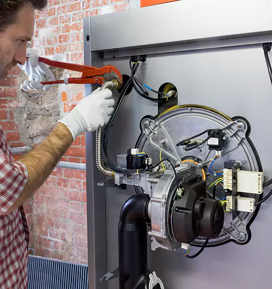 Advanced Repair Dryer Vent Hose in Melville, NY