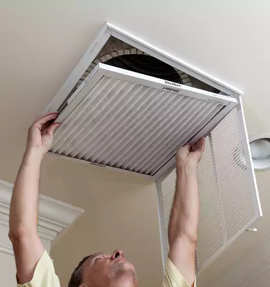 Advanced Residential Vent Cleaning in Melville, NY