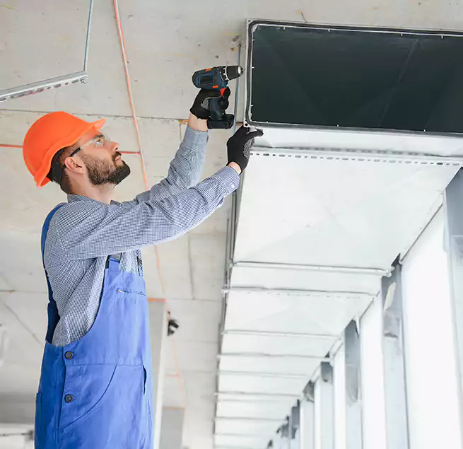 Why Homeowners & Businesses Trust Us in Melville, NY?