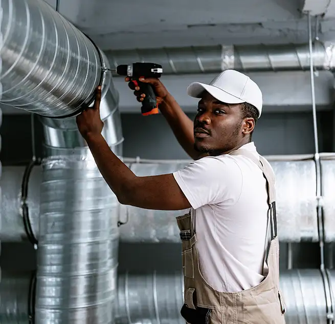 Why Homeowners & Businesses Trust Us Melville, NY