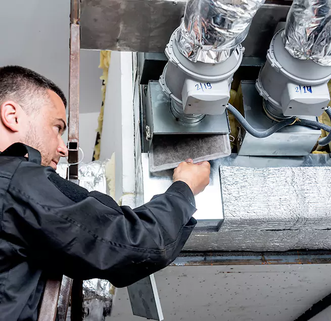 Why Homeowners & Businesses Trust Us in Melville, NY?