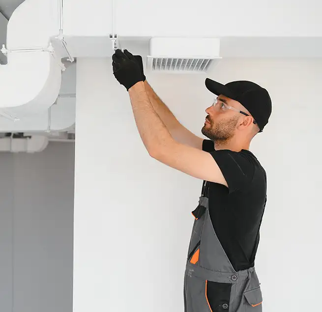 Why Homeowners & Businesses Trust Us in Melville, NY?