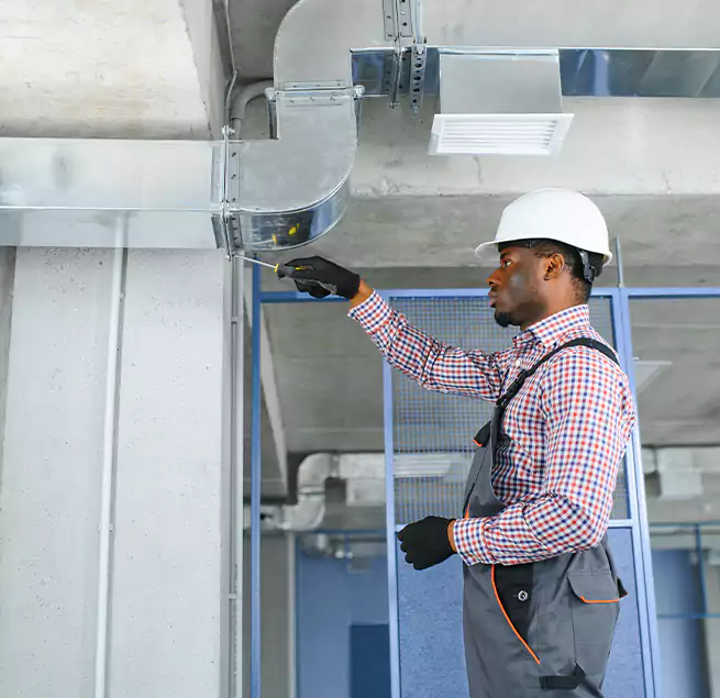 Why Homeowners & Businesses Trust Us Melville, NY