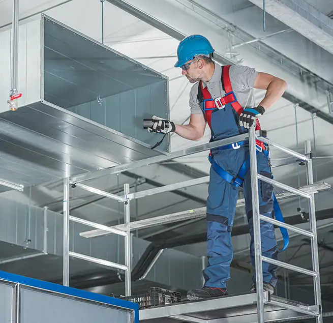 Why Homeowners & Businesses Trust Us in Melville, NY?