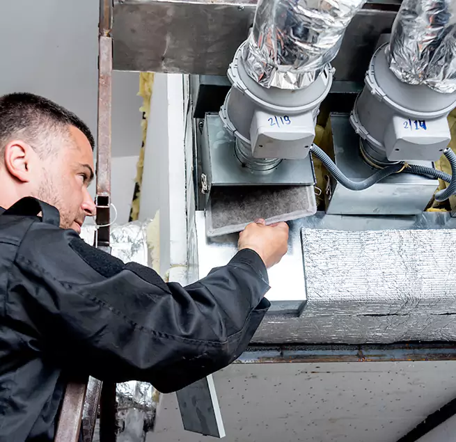 Why Homeowners & Businesses Trust Us in Melville, NY?