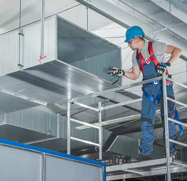 Why Homeowners & Businesses Trust Us in Melville, NY?