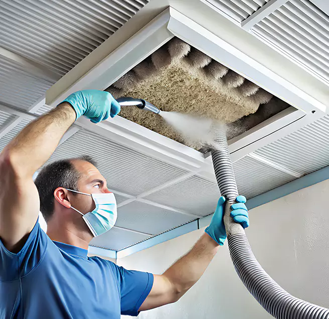 Why Homeowners & Businesses Trust Us Melville, NY