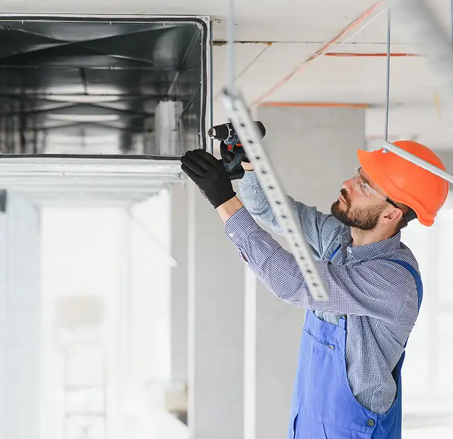 Why Homeowners & Businesses Trust Us in Melville, NY?