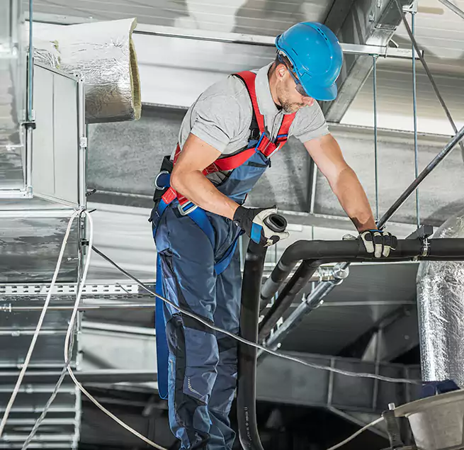 Why Homeowners & Businesses Trust Us in Melville, NY?