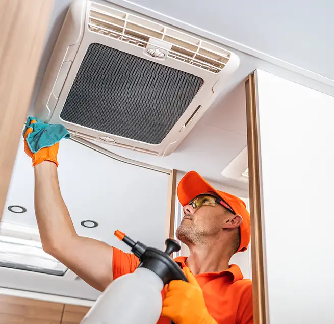 Why Homeowners & Businesses Trust Us in Melville, NY?