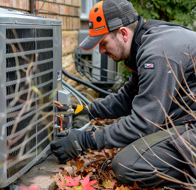 Why Homeowners & Businesses Trust Us in Melville, NY?