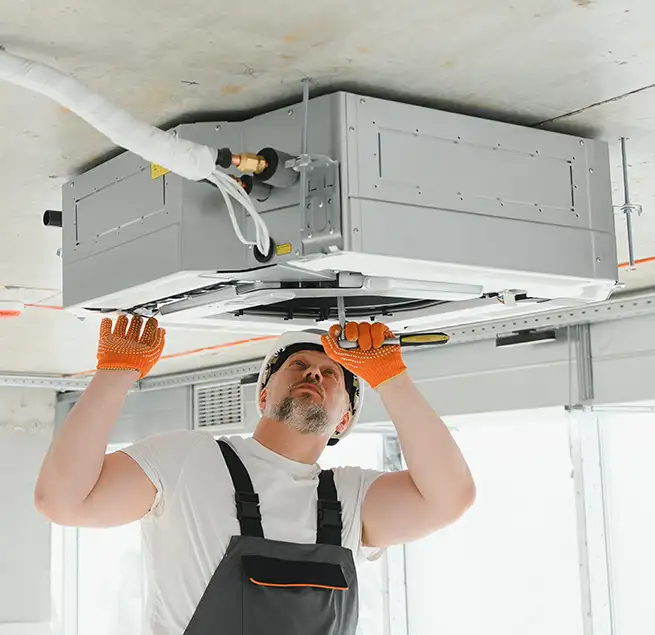 Why Homeowners & Businesses Trust Us Melville, NY