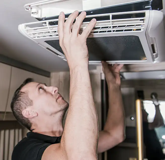 Why Homeowners & Businesses Trust Us Melville, NY