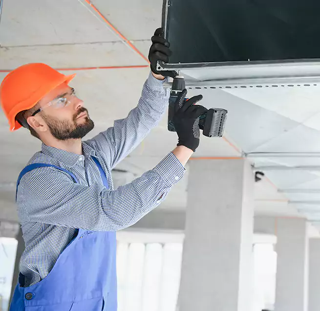 Why Homeowners & Businesses Trust Us in Melville, NY?