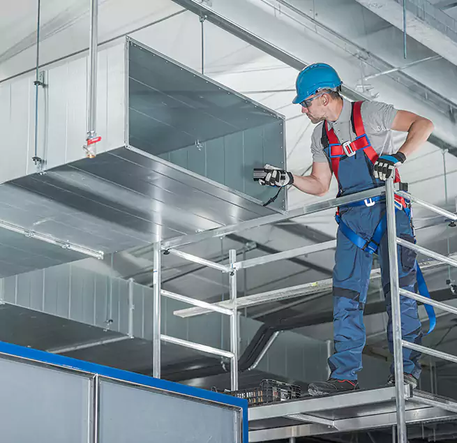 Why Homeowners Businesses Trust Us in Melville, NY