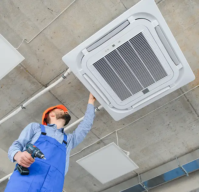 Why Homeowners & Businesses Trust Us in Melville, NY