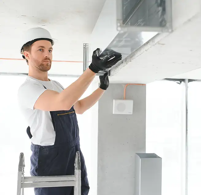 Why Homeowners & Businesses Trust Us in Melville, NY?