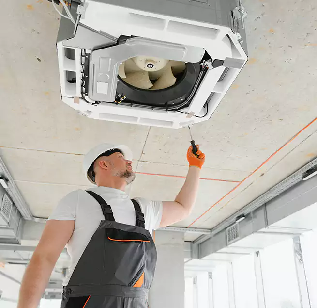 Why Homeowners Businesses Trust Us in Melville, NY