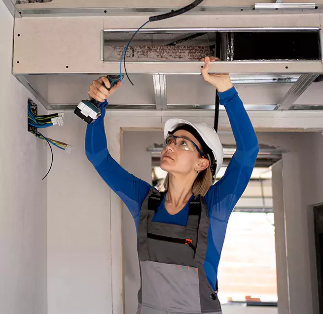 Why Homeowners & Businesses Trust Us in Melville, NY?