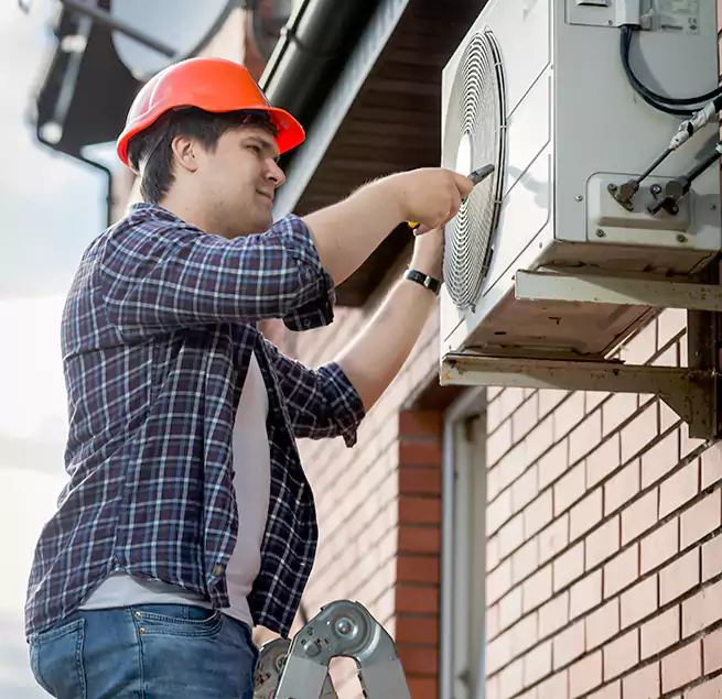 Why Homeowners & Businesses Trust Us Melville, NY