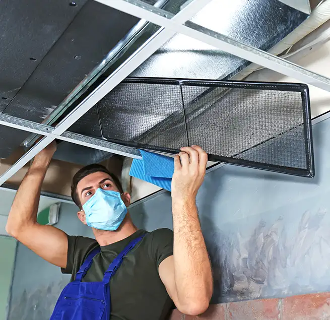 Why Homeowners & Businesses Trust Us in Melville, NY?