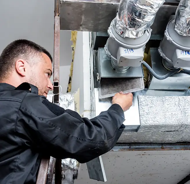 Why Homeowners & Businesses Trust Us in Melville, NY?