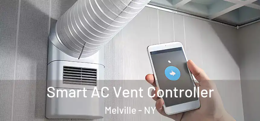 Smart AC Vent Controller Melville - NY